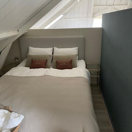 Bij Risje Dorp Apartment Ballum Bagian luar foto